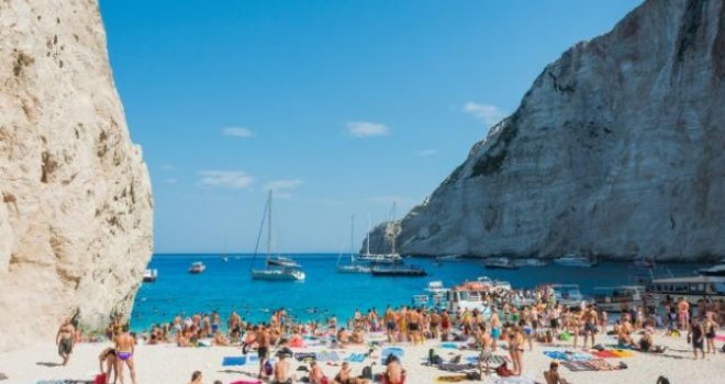 Ljubica na ljetovanju u Grčkoj potroši samo 10 eura, za 11 dana: 'Godinama ovako radimo i nikad nam nije trebalo više'