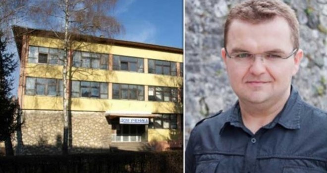 Direktor Doma učenika u Doboju napastvovao volonterku: Vikala je 'nemojte, nemojte', a on je tražio seks u zamjenu za...