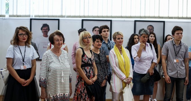 U Bugojnu zvanično otvoren 45. Teatarski festival BiH FEDRA