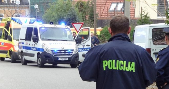 Slovenac tražio kovčeg s blagom, pa našao neaktiviranu bombu: Prevezao je kući, u toku evakuacija stanovništva!