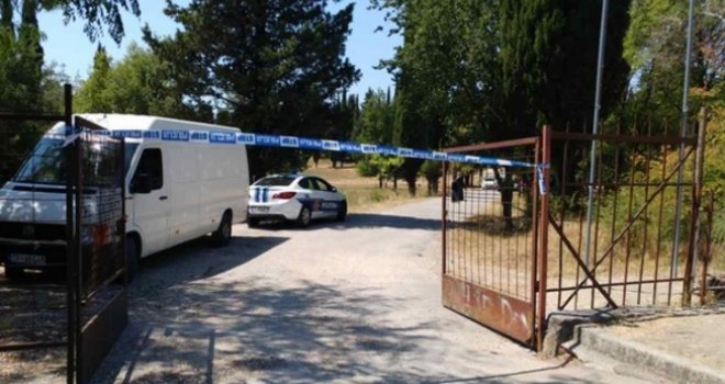 Užas u Tivtu: Pronađena tijela dvojice mladića, mještani čuli eksploziju