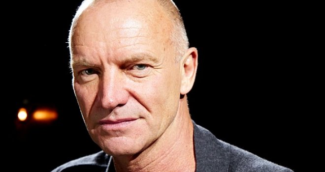 Sting opleo po 'nacionalističkom nogometnom prvenstvu': Pojavio se čovjek zvan Putin i sredio stvari...
