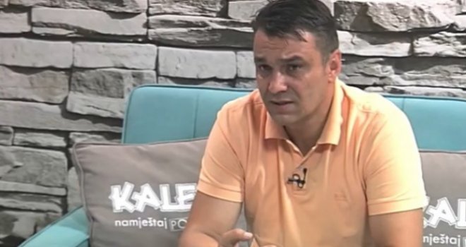 Sadik Ahmetović:  Fizički su me napali u klubu, a na telefon prijetili da će mi ubiti sina i da će završiti u rijeci