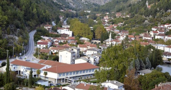 Snažan zemljotres u BiH uznemirio građane