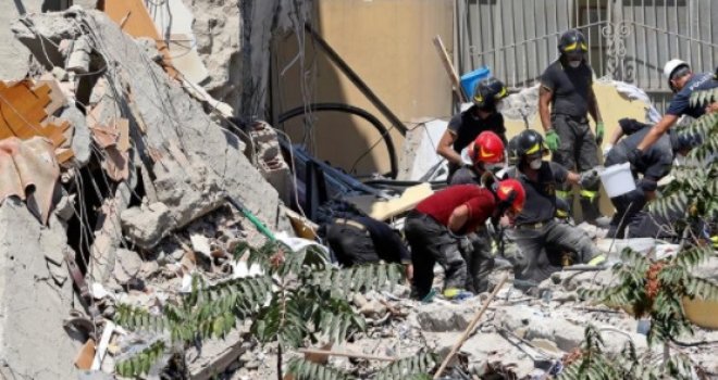 Razoran zemljotres pogodio KInu:  Poginulo 13 i povrijeđeno 175 ljudi