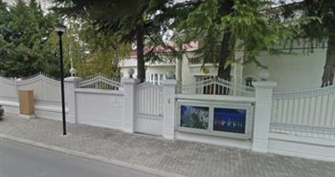 Dio osoblja Ambasade Srbije danas se vraća u Skoplje