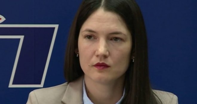 Jelena Trivić: Spiskovi u RS se prave da se usadi strah, primjer je ubistvo Krunića