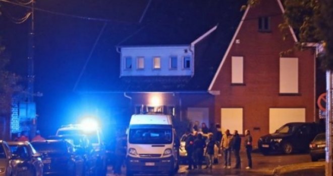 Belgija šokirana stravičnim ubistvom uglednog političara: Našli ga na groblju prerezanog grkljana 