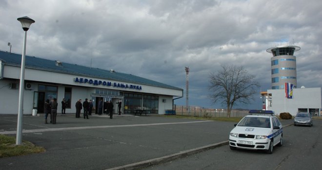 Do kraja godine jeftini letovi iz Banjaluke ka Evropi?