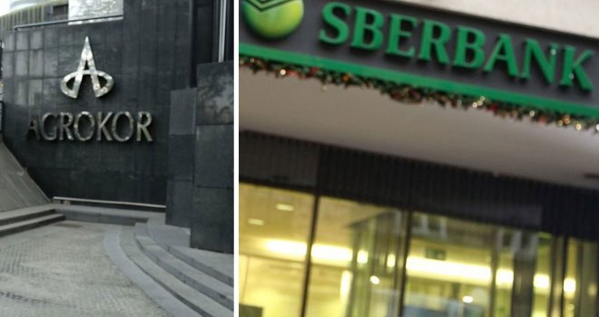 Do novca tužbama: BiH novo bojno polje Agrokora i Sberbank, počinje pravosudna 'ofanziva'
