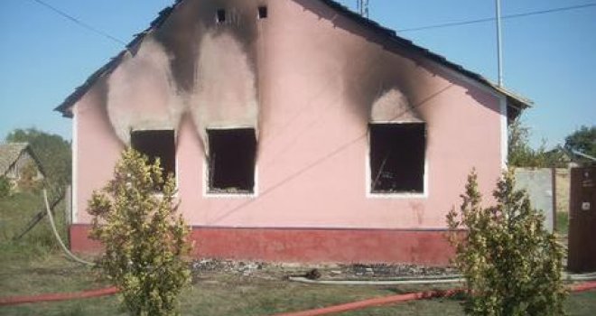 Stravična nesreća u Vojvodini: 