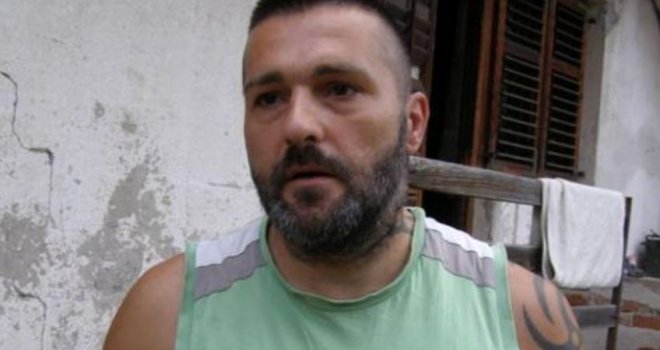 Tuži policiju- uhapsili ga greškom, vrijeđali, a zatim pustili