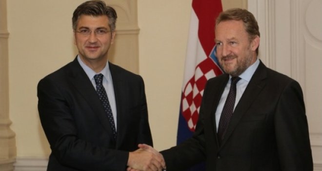 Ko kome podmeće: Špijuni iz BiH prisluškuju, prate i tajno nadziru hrvatske političare i poduzetnike?!