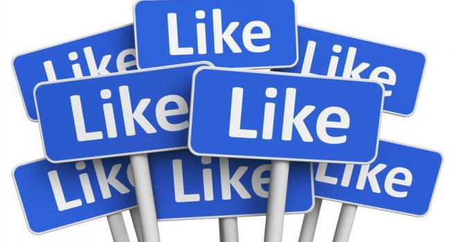 Nestaje zaštitni znak: Facebook od danas počinje skrivati broj lajkova i reakcija na postovima