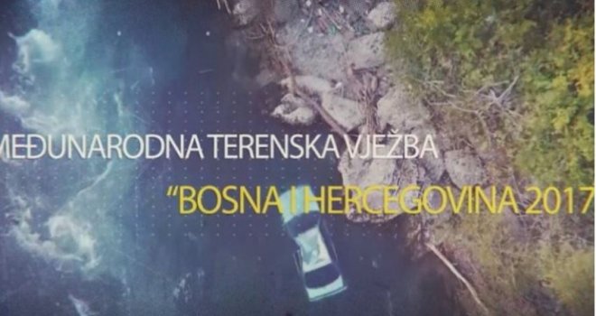 BiH domaćin velike NATO terenske vježbe