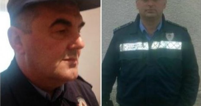 Drama kakvu nisu imali za cijeli radni vijek: Evo kako su policajci spriječili muškarca da puca sebi u glavu