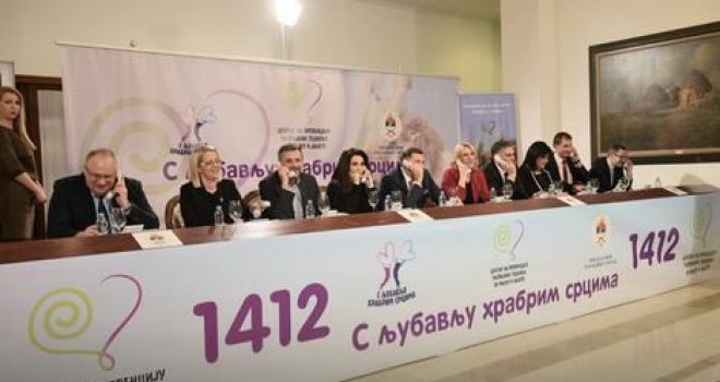 Kasni izgradnja Centra za prevenciju 