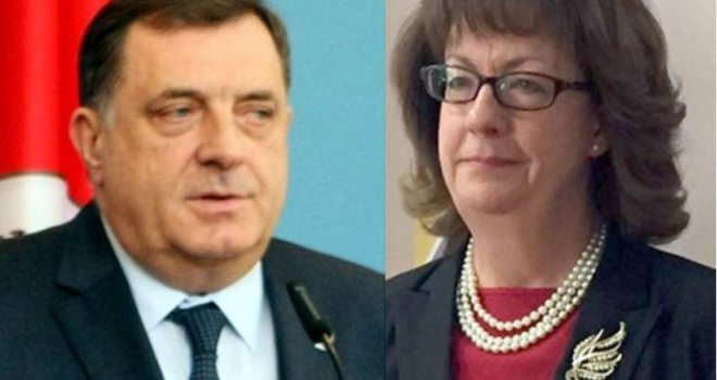Dodik poslao tri pisma Amerikancima: Ne propušta priliku da ih hvali, a odustao i od dva referenduma?