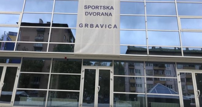 Konačno usvojena odluka: Dvorana na Grbavici zvat će se po Goranu Čengiću