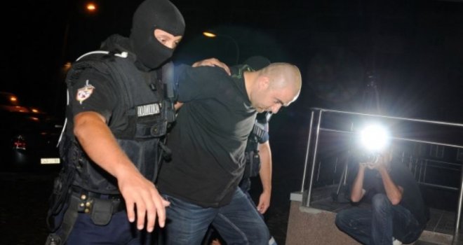 Prevarant, pa bombaš: Ko je Nenad Berić uhapšen zbog eksplozije u Banjaluci?