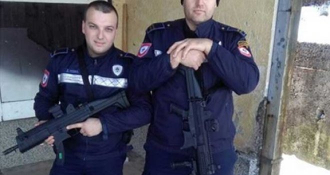 Herojski podvig policajaca iz Banjaluke: Spasio ženu od utapanja na majčin rođendan