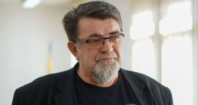Preminuo načelnik opštine Glamoč: Sahrana u nedelju u selu Prijani