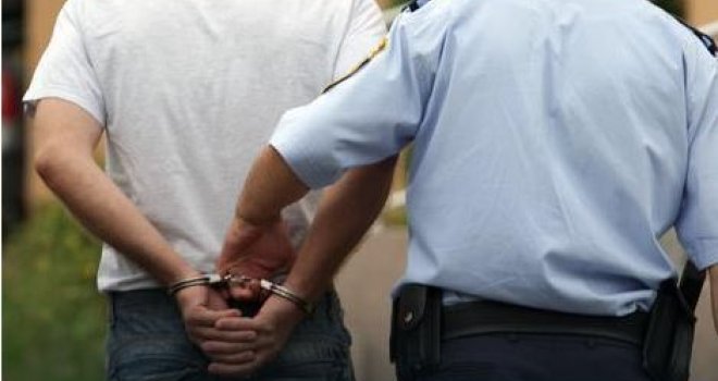 Osumnjičen za dječju pornografiju: Uhapšen sin poznatog banjalučkog privrednika