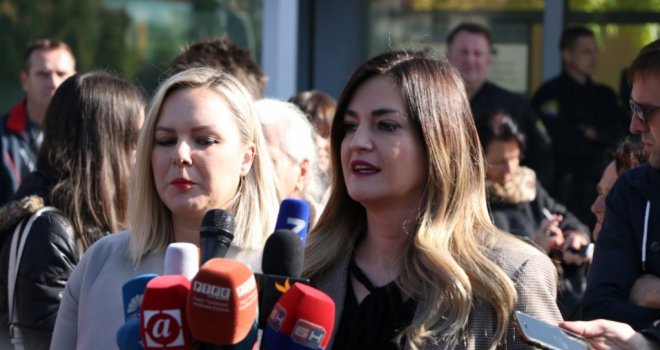 Oslobađajuća presuda Naseru Oriću je bila očekivana