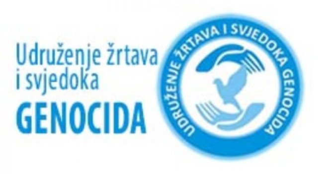 Udruženje žrtava i svjedoka genocida: Nema pravde ni za srpske ni za hrvatske niti za bošnjačke žrtve jer VI to NE želite!