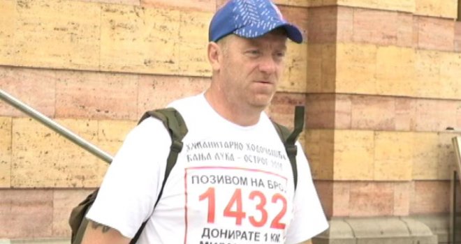 Policija se uključuje u priču o lažnom banjalučkom humanitarcu: Majkiću hodočašće mamac za novac