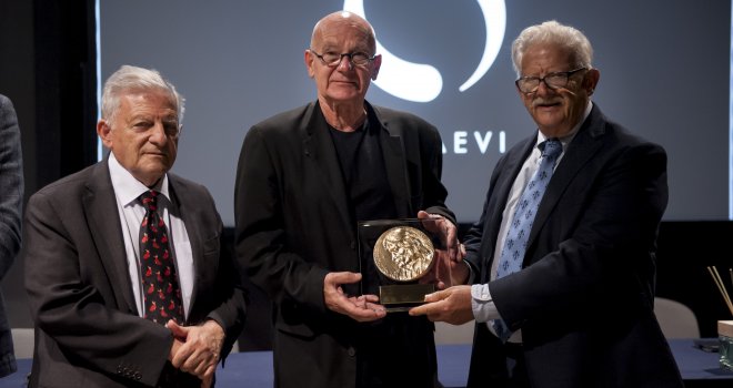 Prestižna nagrada Firentinskog bijenala 'Lorenzo il Magnifico' dodijeljena Projektu Ars Aevi