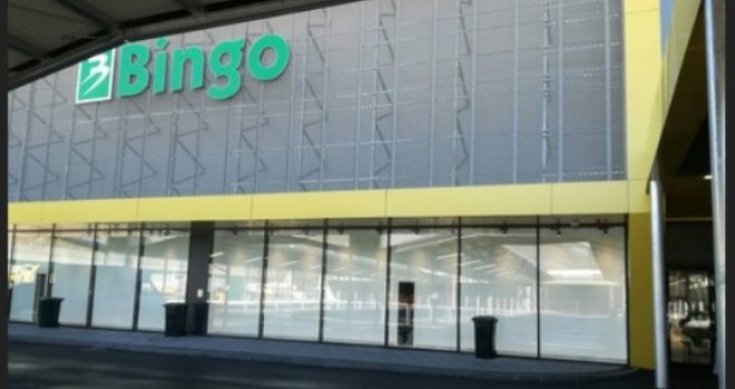 Novi moderni Bingo hipermarket u još jednom bh. gradu: Očekuju vas popusti, pokloni, degustacije...