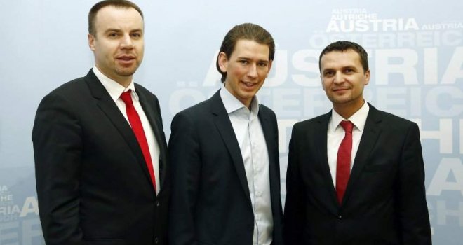 Predsjednik IZ Bošnjaka u Austriji: Nismo zabrinuti! Sarađivat ćemo sa Kurzom, a i sa desničarima iz FPÖ - ako budu u vlasti!