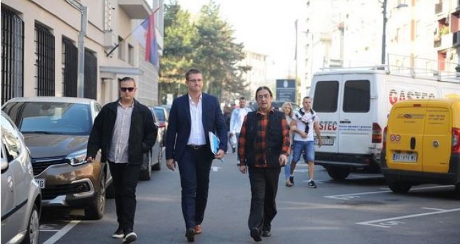 Rasvjetljava se ubistvo pjevačice: Miloš i Vladimir Marjanović došli u sud, pa odbili da svjedoče...