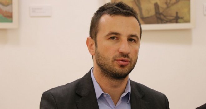 SDP: Hapšenje direktora 'Lokoma' prelilo je čašu! Neka Efendić objasni je li tim novcem plaćena kampanja SDA?!