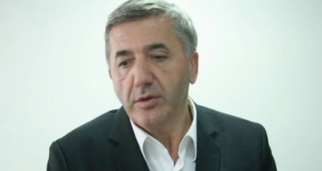 Novi direktor sjeo u fotelju: Zaposleni protiv Jovana Okuke