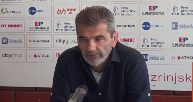 Slišković: Hajduk me nije priznao, pokušali su osporiti moj rad, ali...
