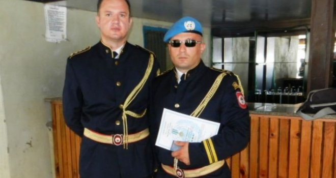 Kako je policajac srušio Kolektivni ugovor: Tražio godinu dana neplaćeno da bi radio u inostranstvu, a dobio otkaz