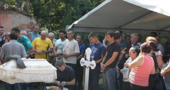 Epilog stravičnog zločina: Fatimi Durak potvrđeno 17 godina robije zbog ubistva bebe u zvorničkom selu