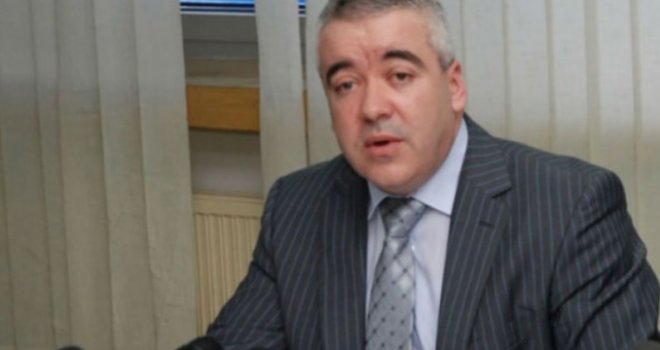 Pozivamo Vijeće ministara da odbije prijedlog ministra Radončića o imenovanju Darka Ćuluma za direktora SIPA-e