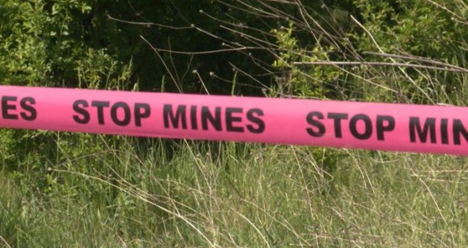 U ekploziji mine poginuo lovac, drugi teško povrijeđen - traktorom ga izvlačili iz minskog polja