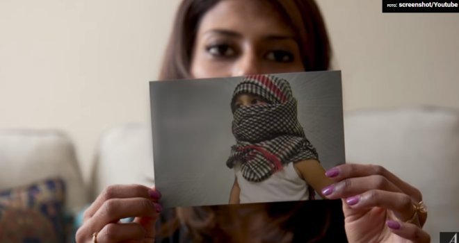 Prva dama Islamske države: 'Sanjali smo da nam djeca postanu teroristi, zato sam ih i rodila' 
