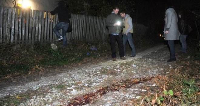 Ubistvo i samoubistvo: Muškarac i žena pronađeni pored puta