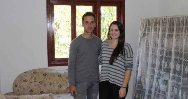Slaviša rekao kolegama rudarima da se ženi: Oni mu kupili odelo, pa mu renovirali i opremili kuću 