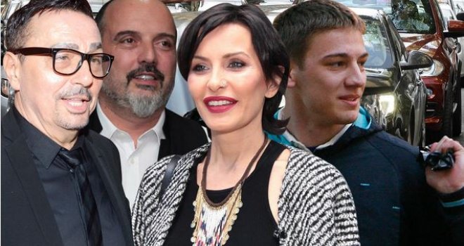 Gdje je pravda: Ovi poznati su gazili ljude i dlaka s glave im zbog toga nije falila