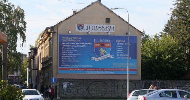 Okružni sud Banjaluka poništio kontroverzno rješenje RUGIP-a: Gradu se vraća zgrada „Našeg doma“ 