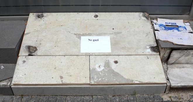 Šokantni detalji incidenta u Beogradu: Dijete je propalo kroz otvor, a ovo je prava istina?