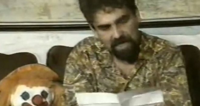 Znate li kako je Željko Pervan ismijao Ratka Mladića 1991. godine: 'Lepo ratujemo, ništa nam ne fali...'
