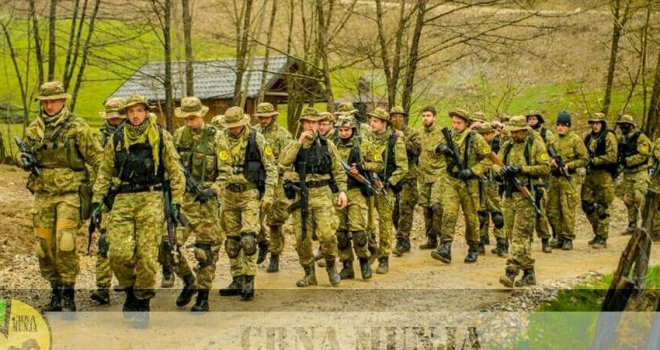 Otkriveno: Evo ko čini 9.000  'mladih Bošnjaka' - tajnu vojsku Bakira Izetbegovića