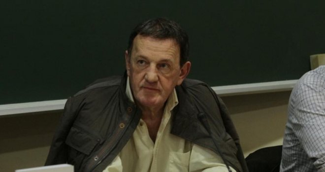 Muhamed Dželilović novi dekan Filozofskog fakulteta u Sarajevu
